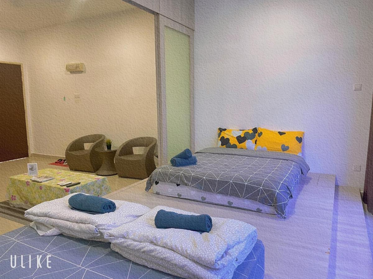 Palazio Serviced Apartment In Mount Austin Near Aeon Ikea Toppen Hsi Johor Bahru Exterior foto