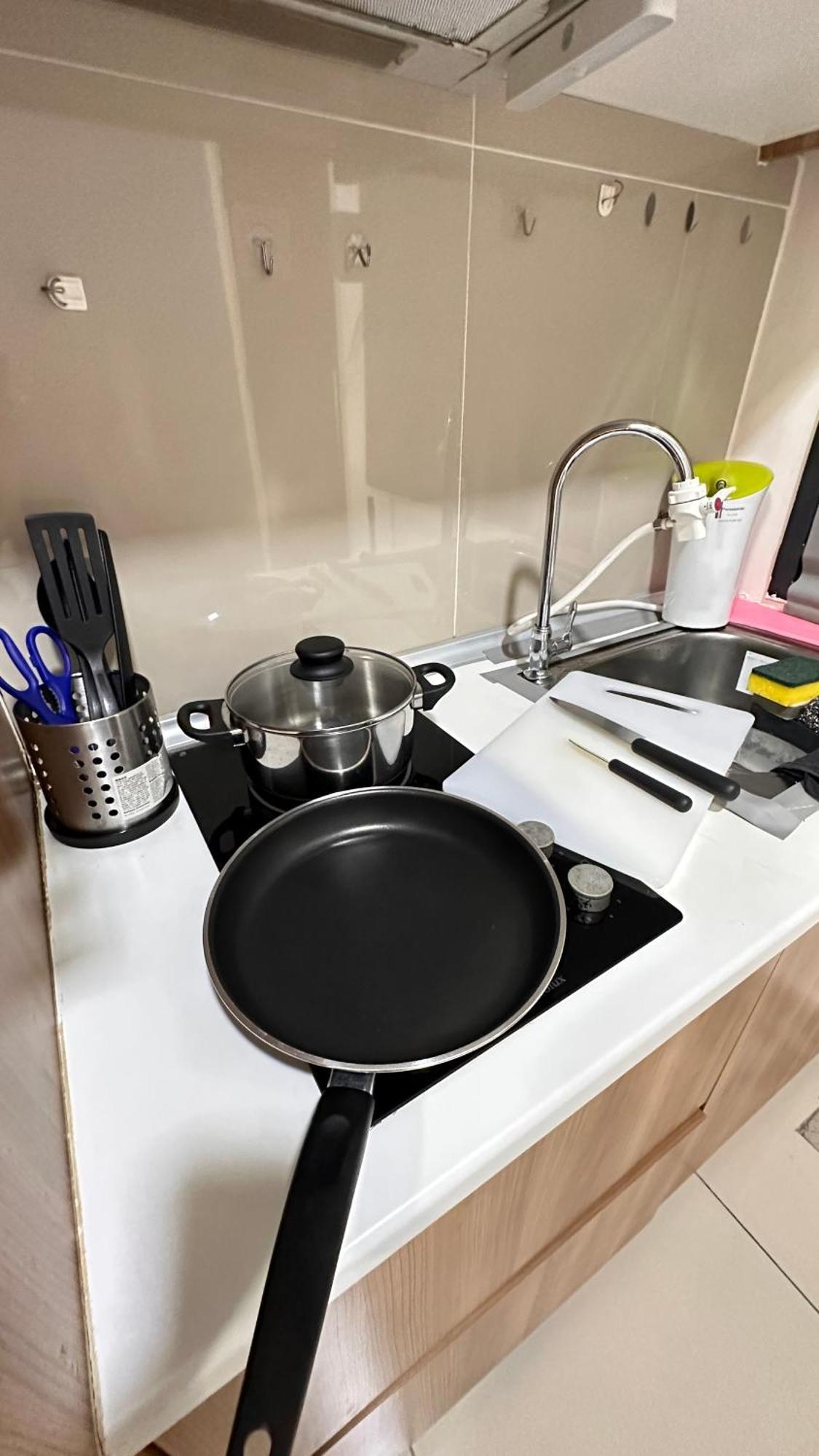 Palazio Serviced Apartment In Mount Austin Near Aeon Ikea Toppen Hsi Johor Bahru Exterior foto