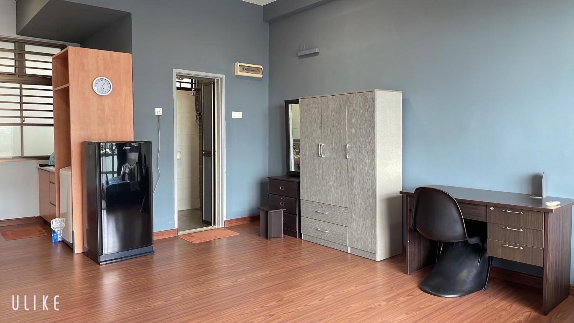 Palazio Serviced Apartment In Mount Austin Near Aeon Ikea Toppen Hsi Johor Bahru Exterior foto