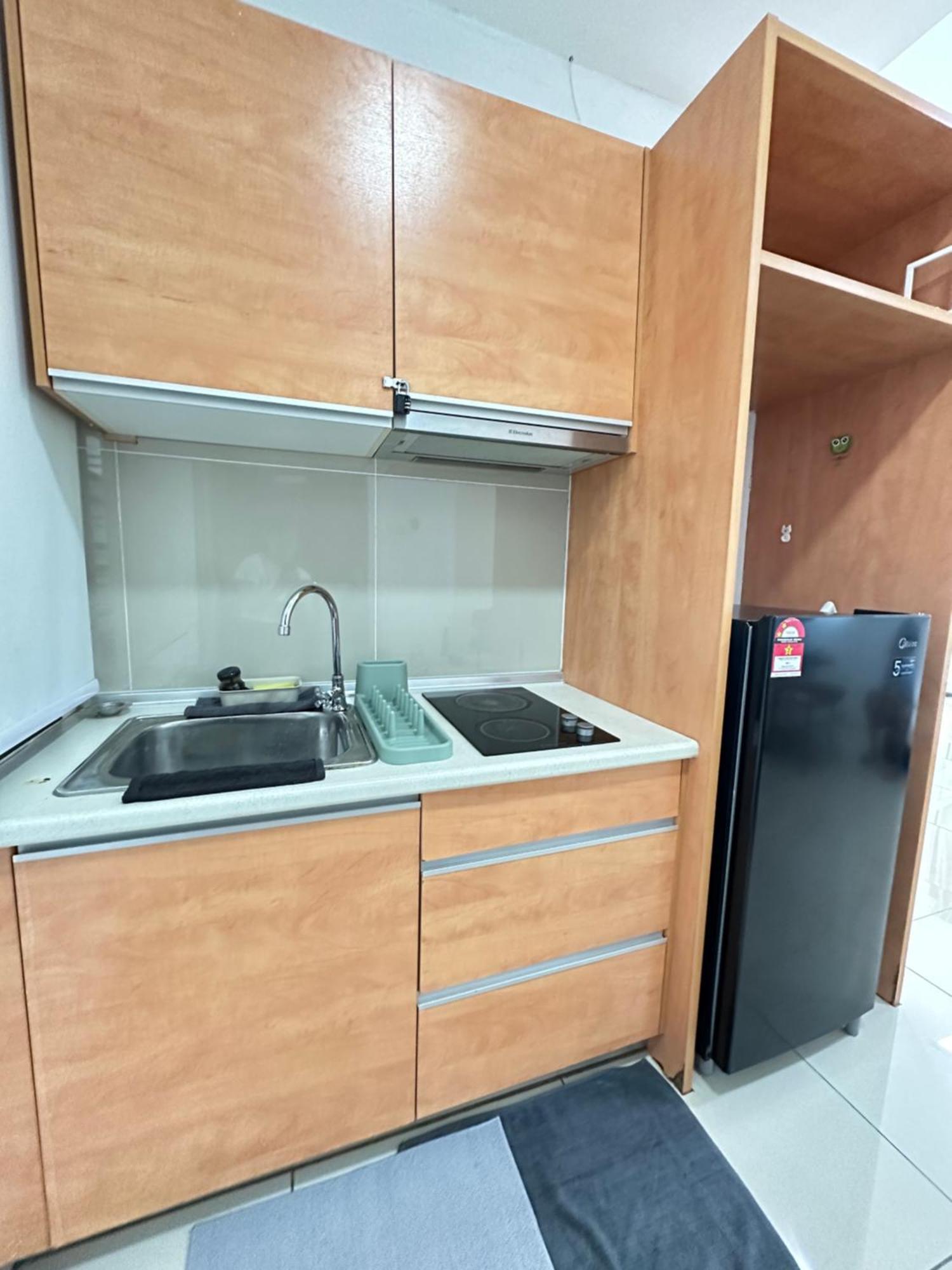 Palazio Serviced Apartment In Mount Austin Near Aeon Ikea Toppen Hsi Johor Bahru Exterior foto