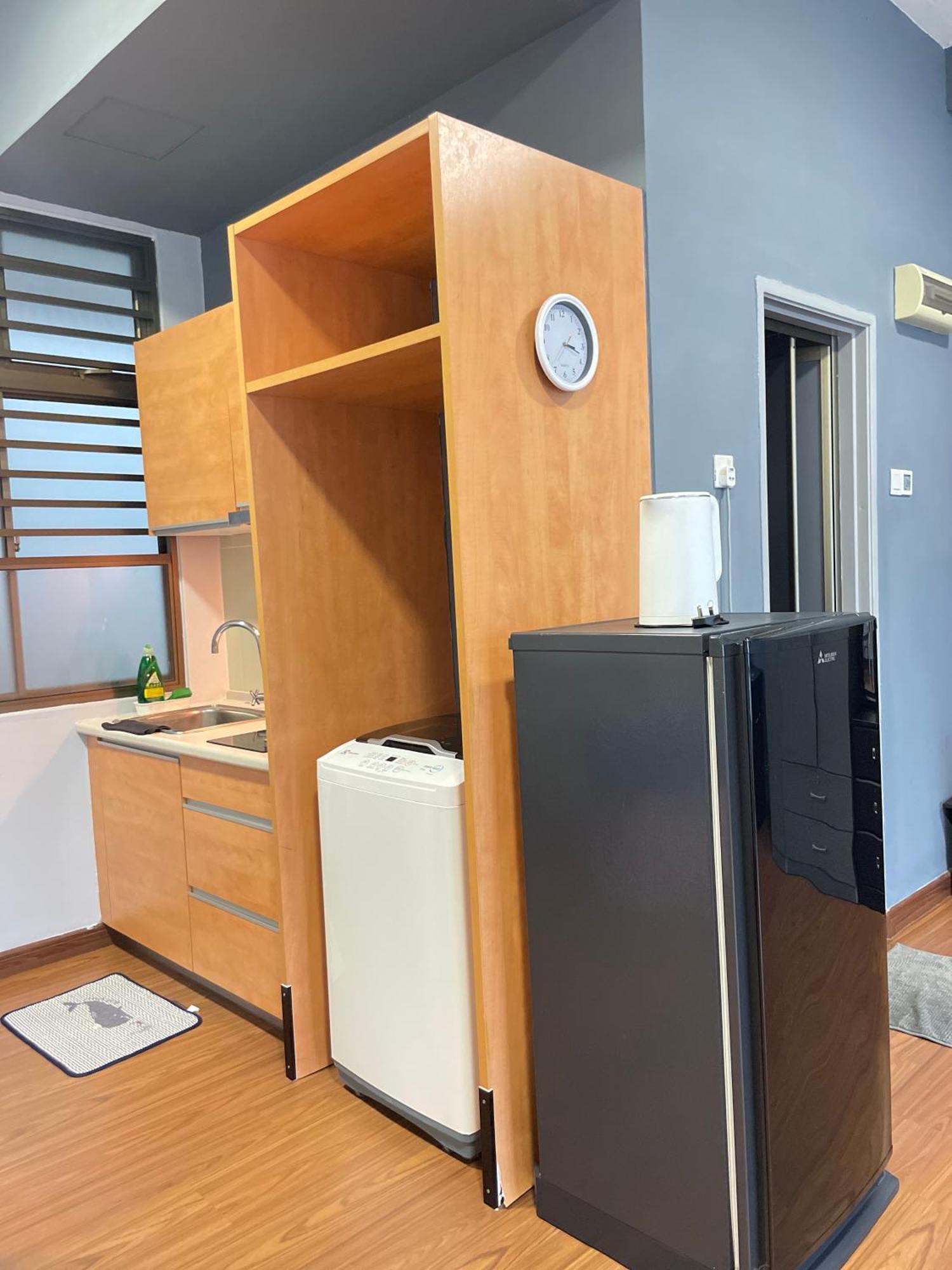Palazio Serviced Apartment In Mount Austin Near Aeon Ikea Toppen Hsi Johor Bahru Exterior foto