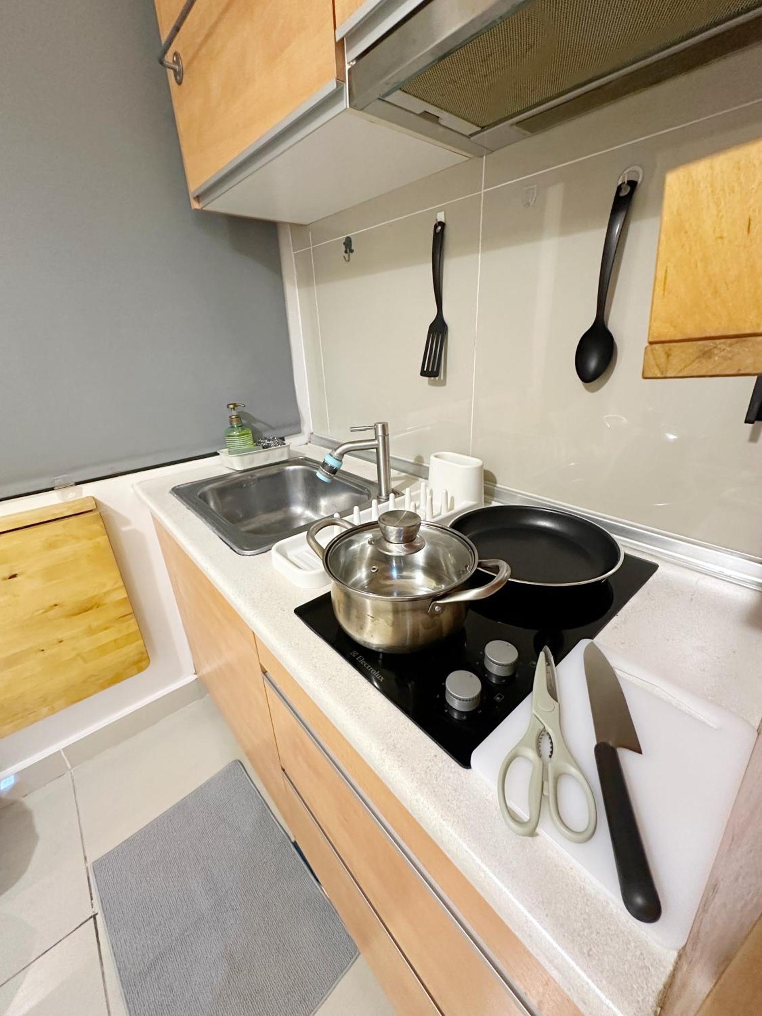 Palazio Serviced Apartment In Mount Austin Near Aeon Ikea Toppen Hsi Johor Bahru Exterior foto