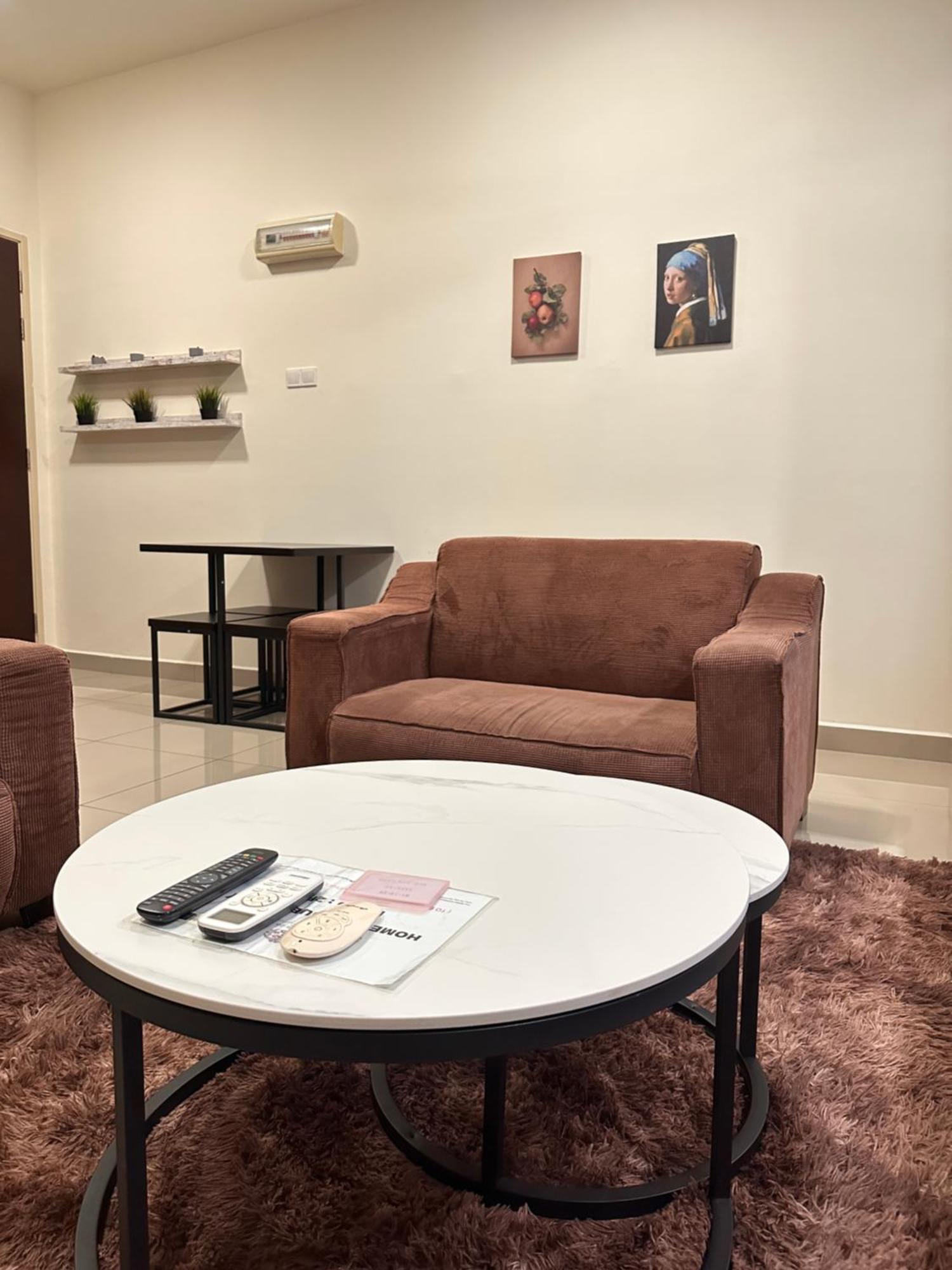 Palazio Serviced Apartment In Mount Austin Near Aeon Ikea Toppen Hsi Johor Bahru Exterior foto